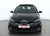 Kia cee'd Sporty Wagon Ceed SW 1.5 T-GDI Aut.