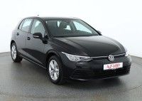 VW Golf VIII 1.5 TSI Life