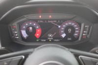 Audi A1 30 TFSI Sportback advanced