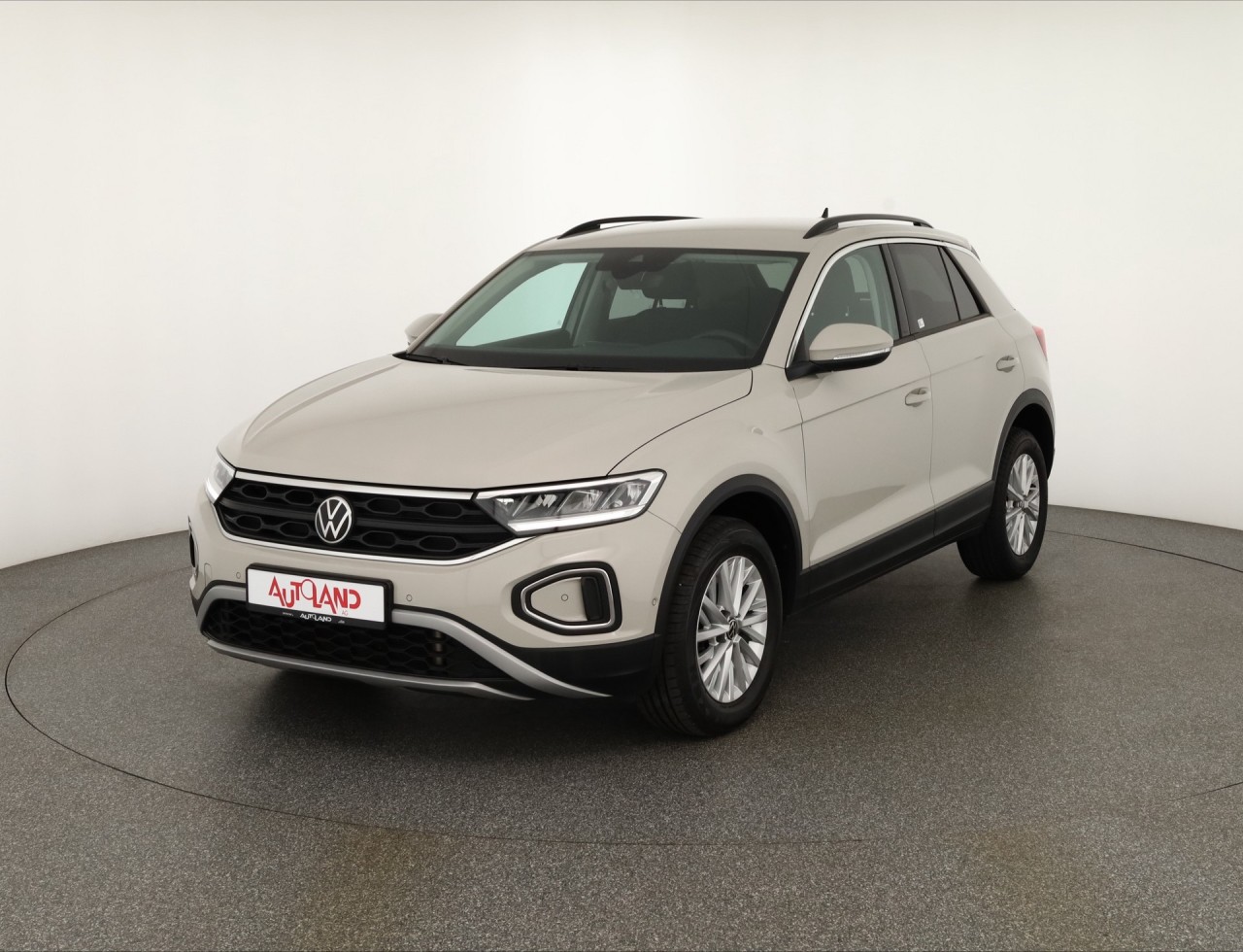 VW T-Roc 2.0 TDI Life DSG