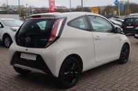 Toyota Aygo AYGO 1.0 x-wave