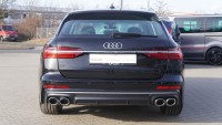 Audi S6 Avant 3.0 TDI quattro