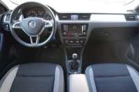 Skoda Rapid Spaceback 1.2 TSI Ambition Green tec