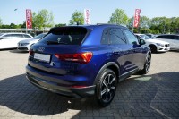 Audi Q3 35 1.5 TFSI advanced DSG