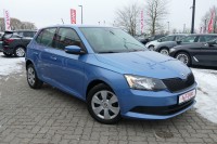 Skoda Fabia 1.0 Active