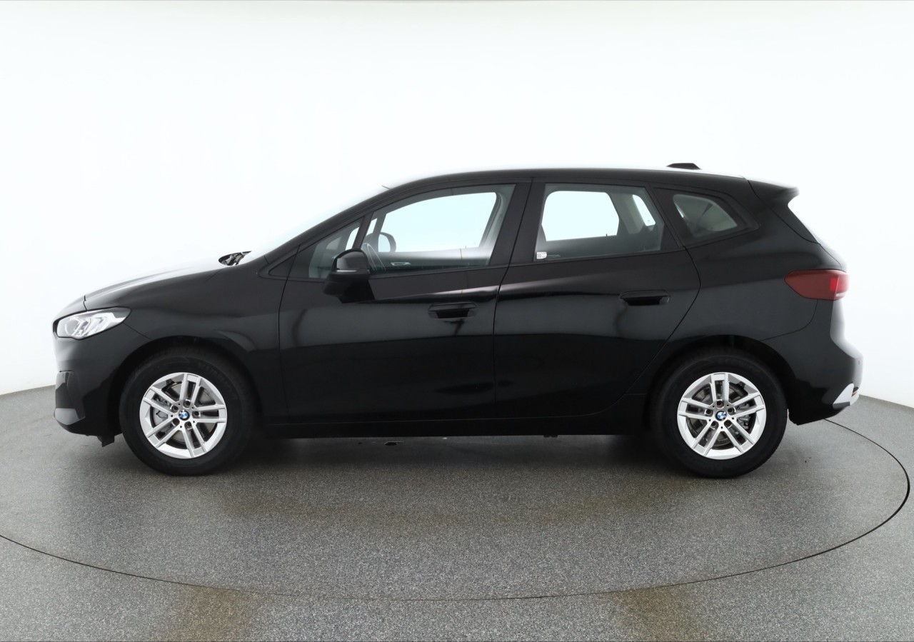BMW Active Tourer 218i