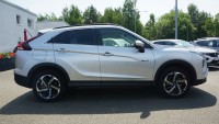 Mitsubishi Eclipse Cross 2.4 MIVEC BASIS