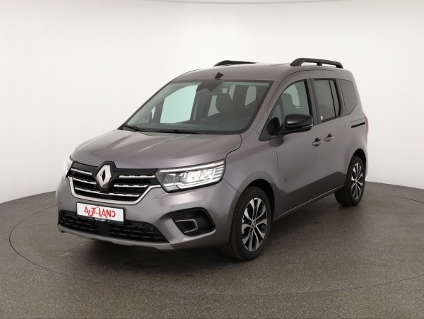 Renault Kangoo dCi 115 Aut.