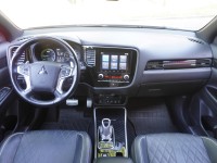 Mitsubishi Outlander 2.4 PHEV Plus