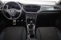 VW T-Roc 1.6 TDI IQ.DRIVE