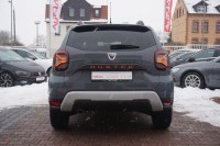 Dacia Duster II 1.3 TCE Extreme