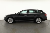Vorschau: Audi A4 Avant 1.4 TFSI
