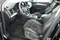 Audi Q5 40 TDI sport quattro