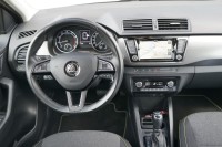 Skoda Fabia 1.0 TSI DSG Soleil