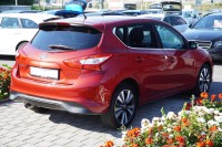 Nissan Pulsar 1.6 DIG-T N-Connecta