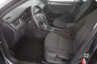 Skoda Octavia 1.5 TSI DSG Tour