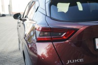Nissan Juke 1.0 N-Connecta