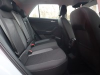VW T-Roc 1.5 16V TSI Active Standhzg.