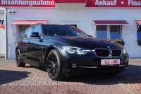 BMW 330 i xDrive Touring Sport Line Aut.