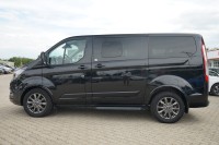 Ford Tourneo Custom 2.0 TDCi Aut.