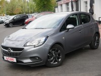 Opel Corsa E 1.4 Kamera Lenkradheizung PDC