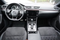 Skoda Superb Combi Sportline 1.4 TSI iV DSG