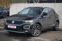 Vorschau: VW T-Roc 2.0 TDI DSG