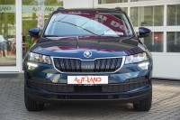 Skoda Karoq 1.0Style