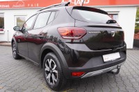Dacia Sandero Stepway III