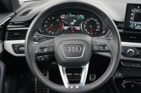 Audi A4 Avant 35 TFSI S-Tronic S-Line