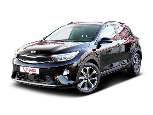 Kia Stonic 1.4 Vision