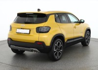 Jeep Avenger 1.2