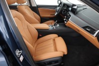 BMW 520 d Touring