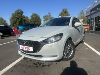 Vorschau: Mazda 2 1.5 SKYACTIV-G 90 M-Hybrid