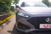 Hyundai i30 Fastback 1.0 T-GDi
