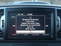 Kia Sportage 1.6 T-GDI GT-Line 4WD Aut Pano