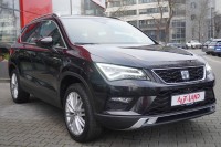 Seat Ateca 1.4 TSI Xcellence DSG