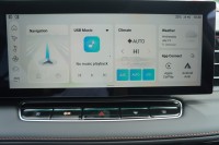 MG HS 1.5 T-GDI Hybrid+ Luxury Aut.