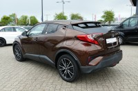 Toyota C-HR 1.8 Hybrid