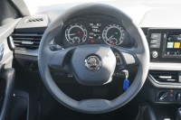 Skoda Scala 1.0 TSI