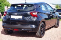 Nissan Micra 1.0 N-Way