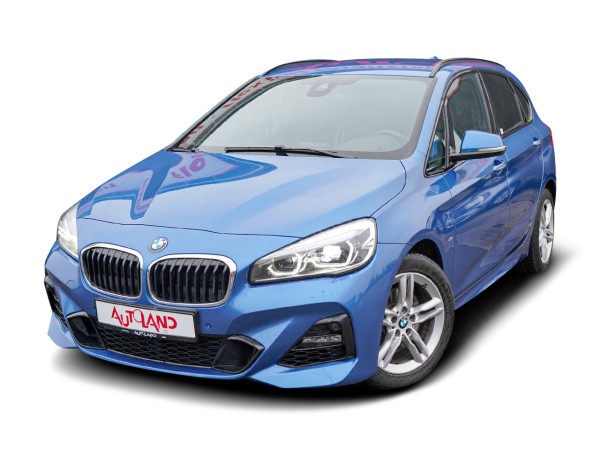 BMW 220 i M Sport