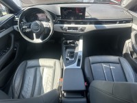 Audi A4 35 2.0 TDI Avant advanced