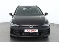 VW Golf VIII Variant 1.5 TSI