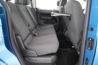 VW Caddy 2.0 TDI Life