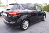 Ford C-Max C-MAX