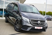 Mercedes-Benz V-Klasse V250d AMG Line lang