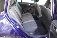 VW Golf VII 1.6 TDI DSG Comfortline
