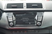 Skoda Fabia Combi 1.0