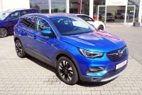 Opel Grandland X 1.2 Turbo Ultimate